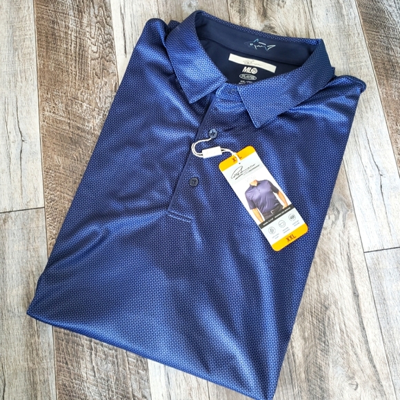 Greg Norman Collection Other - NEW Greg Norman ML75 Polo